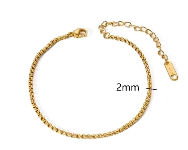 Armbänder