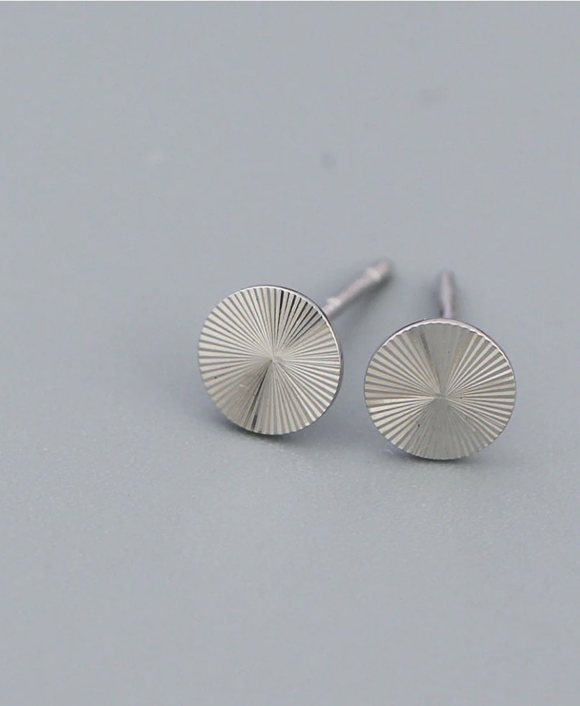 Flower-Ohrstecker