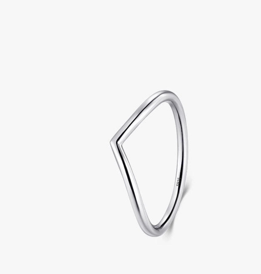 Silva-Ring