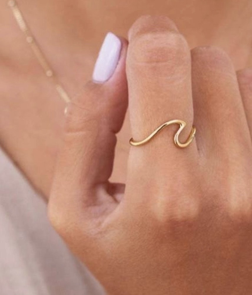 Nalu-Ring