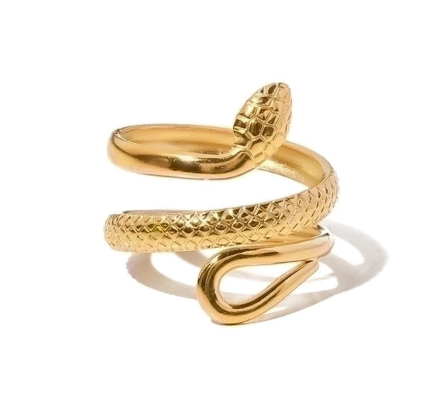 Snake-Kollektion