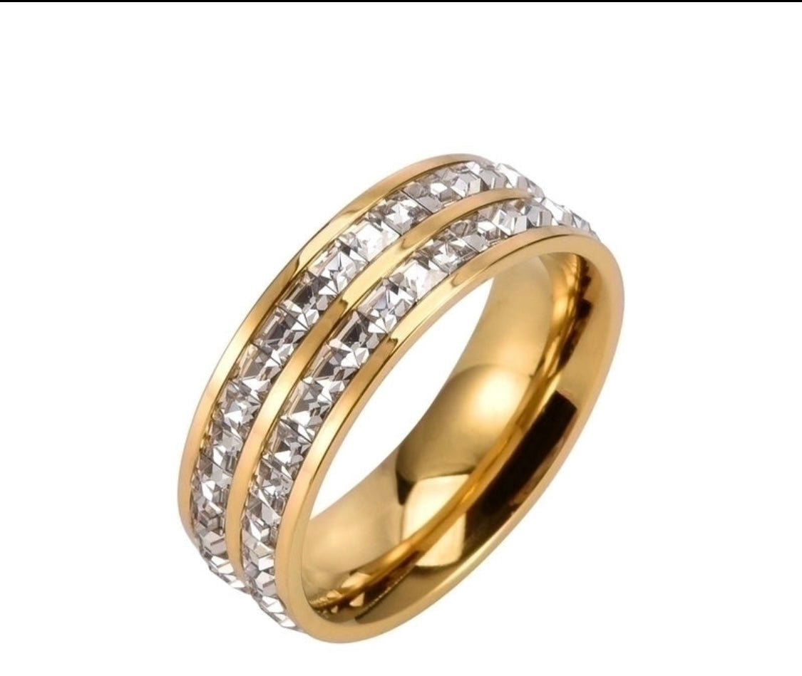 Luzia-Ring