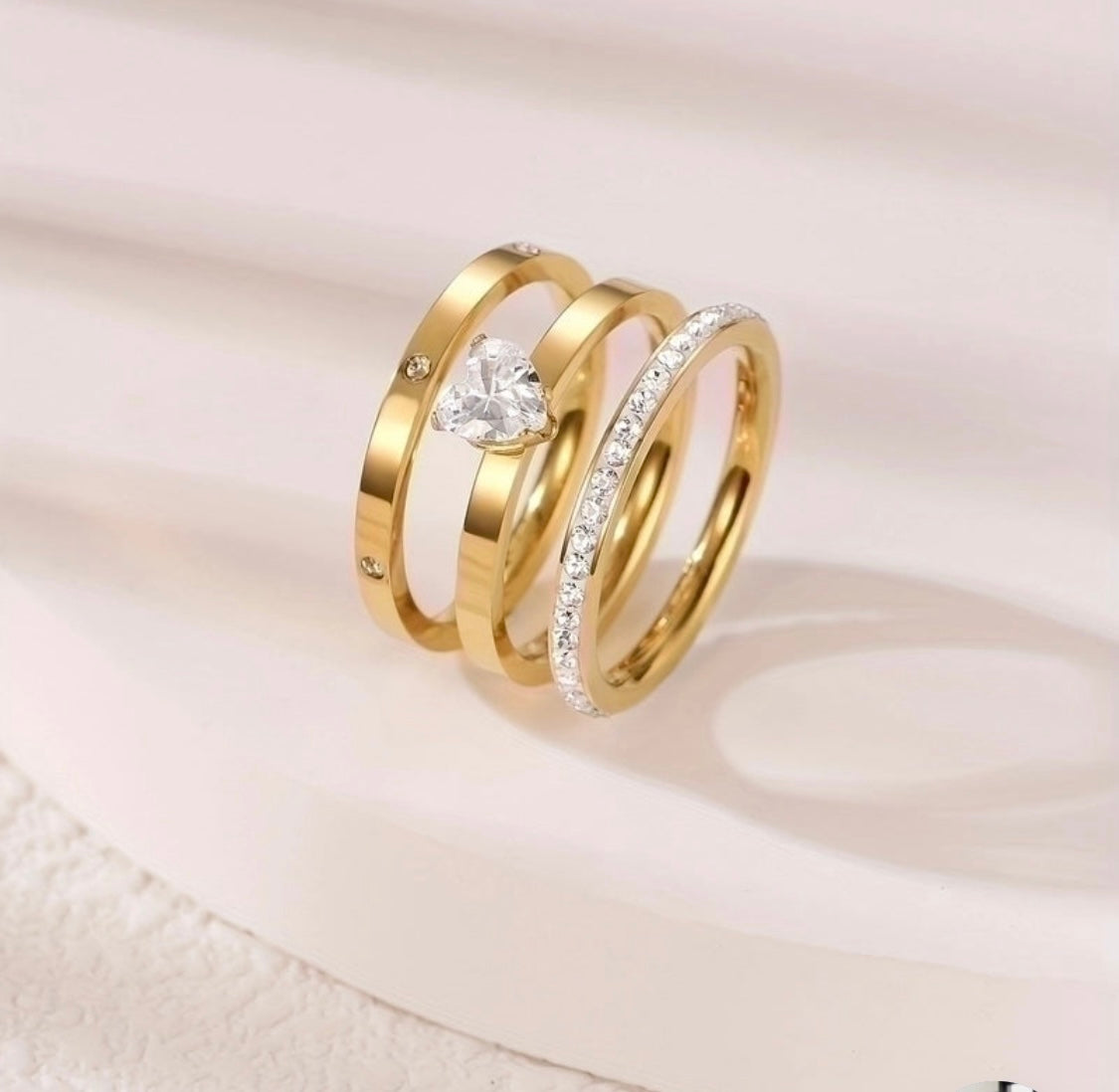 Ringe