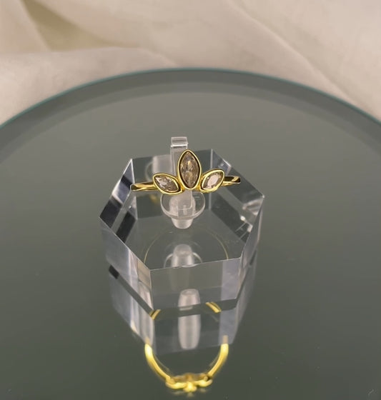 Flora-Ring