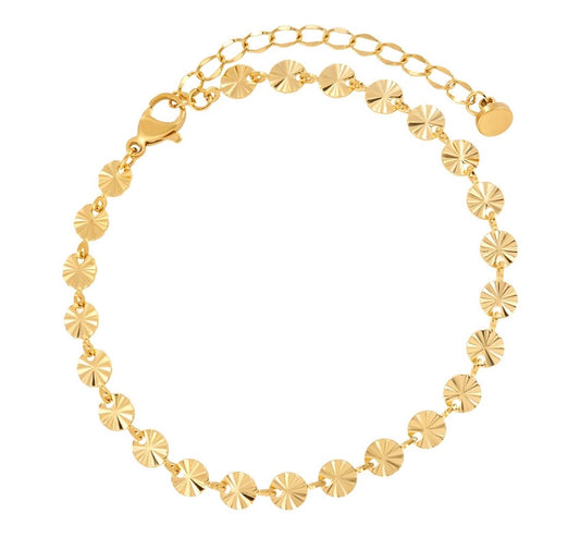 Flower-Armband