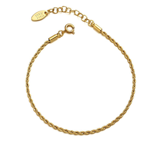 Twist-Armband