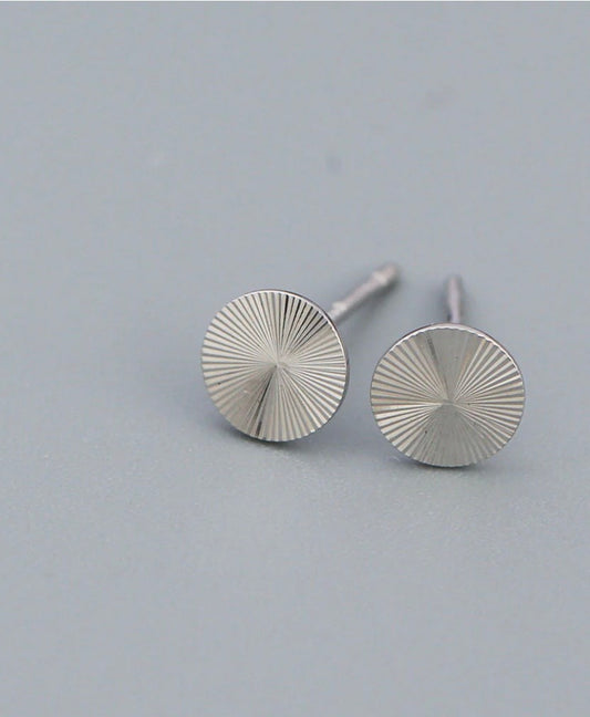 Flower-Ohrstecker