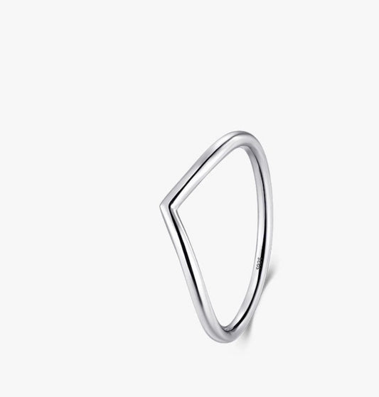 Silva-Ring