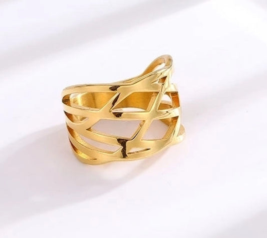 Celina-Ring