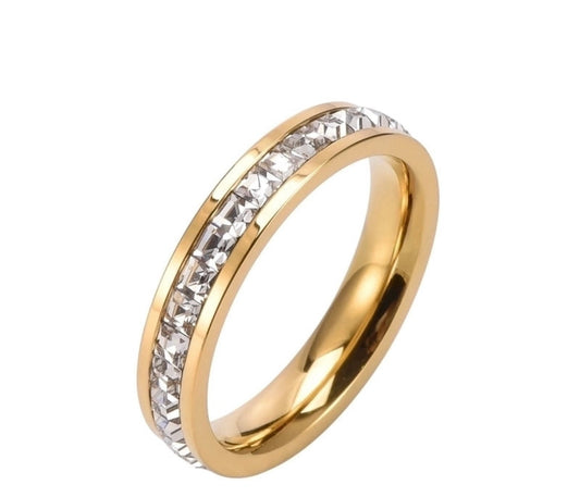 Luzia-Ring small